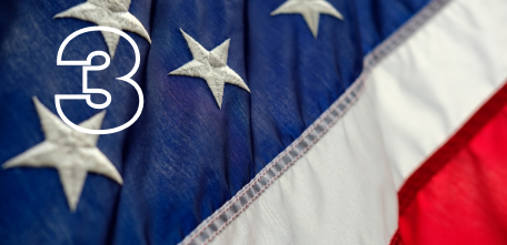 The majority of our products are made in USA